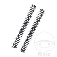 Fork spring linear YSS spring rate 9.0 for Kawasaki ZXR...