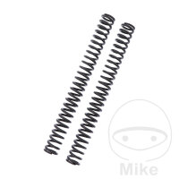 Fork spring linear YSS spring rate 9.0 for Triumph...