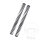 Fork spring linear YSS spring rate 9.0 for Triumph Scrambler 865 EFI Yamaha YZF-R3 320 A ABS