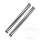 Fork spring linear YSS spring rate 9.0 for Buell S1 1200 Lightning Honda VFR 750 F Yamaha YZF 600