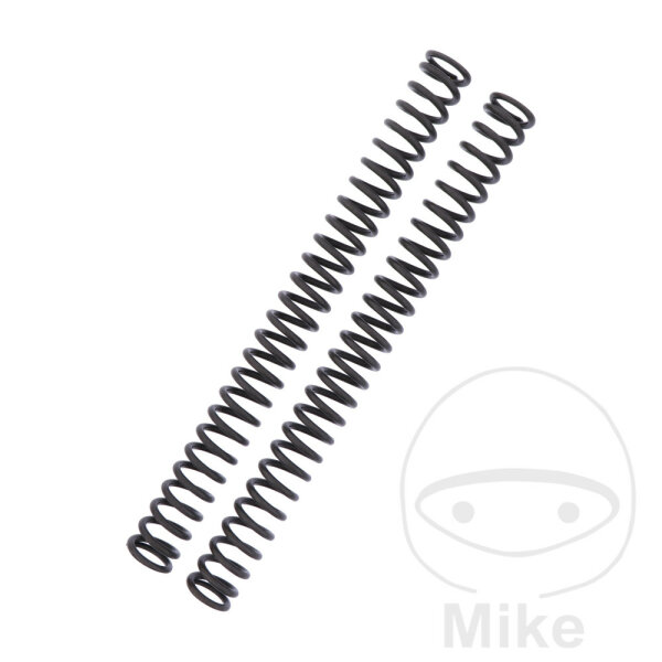 Fork spring linear YSS spring rate 9.0 for Honda CBR 600 F