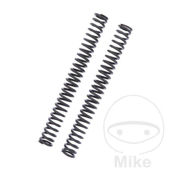 Molla della forcella lineare YSS tasso di molla 9,5 per Ducati 1098 1098 Bipsto/Monoposto