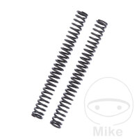 Fork spring linear YSS spring rate 9.5 for Ducati 1098...