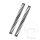 Molla della forcella lineare YSS tasso di molla 9,5 per Ducati 1098 1098 Bipsto/Monoposto
