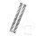 Fork spring linear YSS spring rate 9.5 for Yamaha MT-07 700 A Moto Cage Tracer 700 ABS MTT690-U