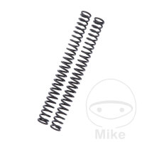 Fork spring linear YSS spring rate 9.5 for Buell S1 1200...