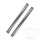 Fork spring linear YSS spring rate 9.5 for Honda CBR 600 F