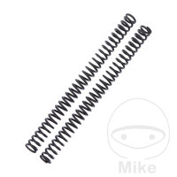 Fork spring linear YSS spring rate 9.5 for Suzuki SV 650 U