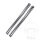Fork spring linear YSS spring rate 9.5 for Suzuki SV 650 U