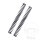 Fork spring linear YSS spring rate 9.5 for Kawasaki ER-6N 650 E F ABS