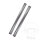 Fork springs linear YSS spring rate 7.0 for Honda CBR 500 R # 2013-2016
