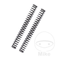 Fork spring linear YSS spring rate 7.5 for Kawasaki Z 650...