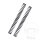 Fork spring linear YSS spring rate 7.5 for Kawasaki Z 650 H ABS