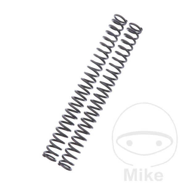Fork spring linear YSS spring rate 7.5 for Honda NC 750 XA XD ABS DCT