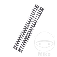 Gabelfeder linear YSS Federrate 7.5 für Honda NC 750...