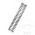 Fork spring linear YSS spring rate 7.5 for Honda NC 750 XA XD ABS DCT