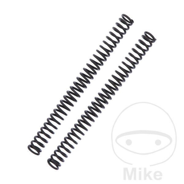 Fork spring linear YSS spring rate 7.5 for Honda CMX 500 A Rebel ABS