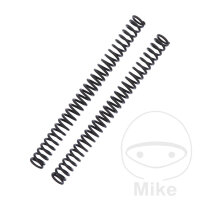 Fork spring linear YSS spring rate 7.5 for Honda CMX 500...