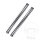 Fork spring linear YSS spring rate 7.5 for Honda CMX 500 A Rebel ABS
