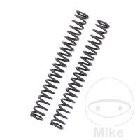 Fork spring linear YSS spring rate 9.0 for Kawasaki Z 1000 A
