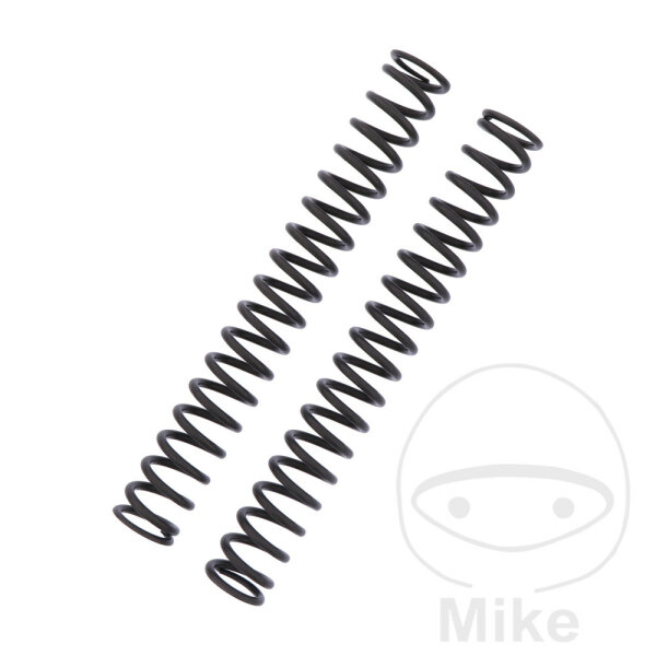 Fork spring linear YSS spring rate 10.0 for Yamaha YZF 750 R