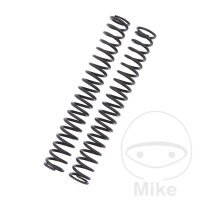 Fork spring linear YSS spring rate 7.0 for Aprilia RSV...