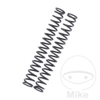 Fork spring linear YSS spring rate 8.0 for Aprilia RSV4...