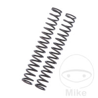 Fork spring linear YSS spring rate 8.5 for Kawasaki ZX-6R...