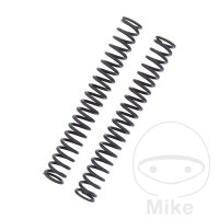 Gabelfeder linear YSS Federrate 8.5 für Suzuki GSX-R...