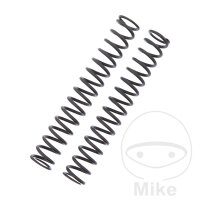 Fork spring linear YSS spring rate 9.0 for Kawasaki ZX-6R...