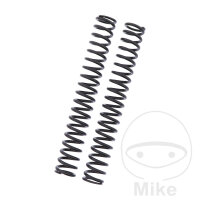 Fork spring linear YSS spring rate 9.0 for Aprilia RSV...