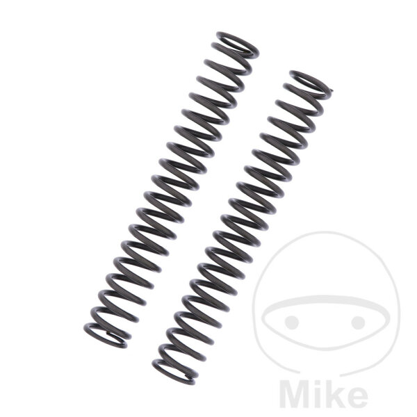 Gabelfeder linear YSS Federrate 9.5 für Kawasaki ZX-6R 600 R Ninja Suzuki GSX-R 750