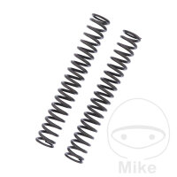 Fork spring linear YSS spring rate 9.5 for Kawasaki ZX-6R...