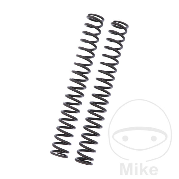 Fork spring linear YSS spring rate 9.5 for Suzuki GSX-R 600 UE 30th Anniversary