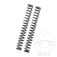 Fork spring linear YSS spring rate 9.5 for Suzuki GSX-R...