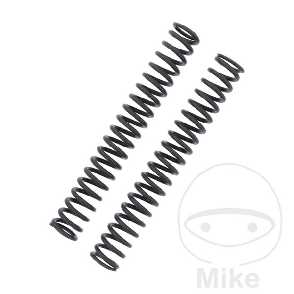 Gabelfeder linear YSS Federrate 11.0 für Yamaha YZF-R1 1000 Triumph Daytona 675 E Kawasaki ZX-6R 636