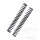 Gabelfeder linear YSS Federrate 11.0 für Yamaha YZF-R1 1000 Triumph Daytona 675 E Kawasaki ZX-6R 636