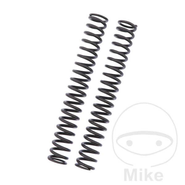Gabelfeder linear YSS Federrate 11.5 für Ducati Panigale 1199 1299 S ABS Tricolore
