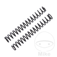 Fork spring linear YSS spring rate 8.5 for Kawasaki ZX-6R...