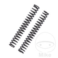 Fork spring linear YSS spring rate 9.0 for Yamaha YZF-R6...