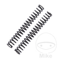Fork spring linear YSS spring rate 9.0 for Kawasaki ZX-6R...