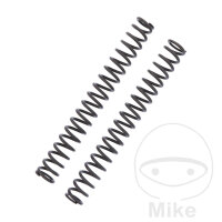 Fork spring linear YSS spring rate 9.0 for Kawasaki...