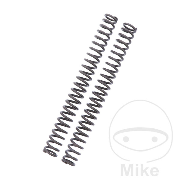Gabelfeder linear YSS Federrate 9.0 für Honda CBR 600 VFR 800 Yamaha FZR 1000 Genesis