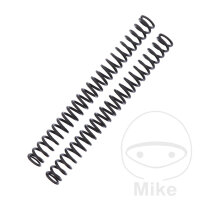 Fork spring linear YSS spring rate 9.0 for Yamaha MT-07...