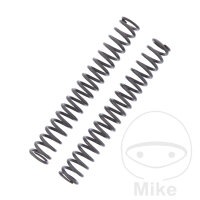Fork spring linear YSS spring rate 9.5 for Honda CBR 600...