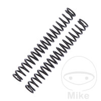 Fork spring linear YSS spring rate 9.5 for Kawasaki ZX-6R...