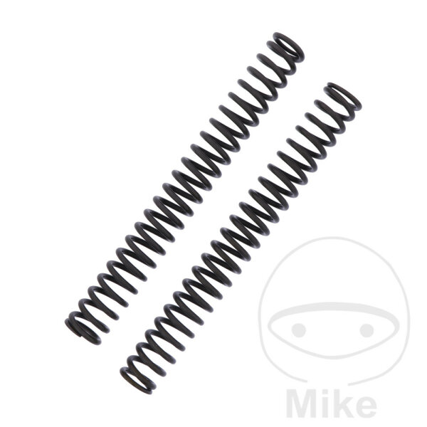 Gabelfeder linear YSS Federrate 9.5 für Kawasaki Z-6RR 600 N Ninja
