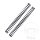 Fork spring linear YSS spring rate 9.5 for Honda CBR 600 VFR 800 ABS Yamaha FZR 1000 Fazer