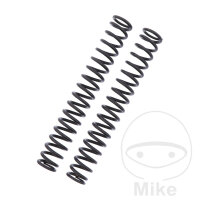 Fork spring linear YSS spring rate 10.0 for Yamaha YZF-R1...