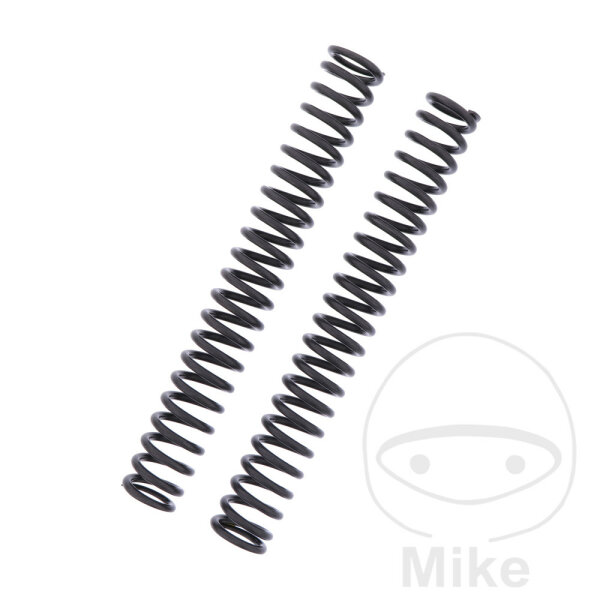 Gabelfeder linear YSS Federrate 10.0 für Honda CB 600 Hornet Kawasaki Z 750 1000 Suzuki GSX-R 600